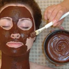 Coconut oil face mask recipe